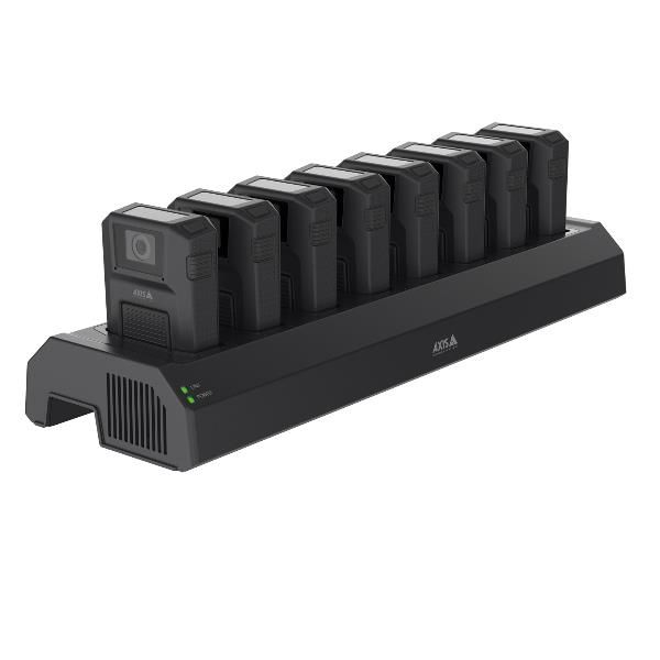 foto del prodotto axis w701 docking station