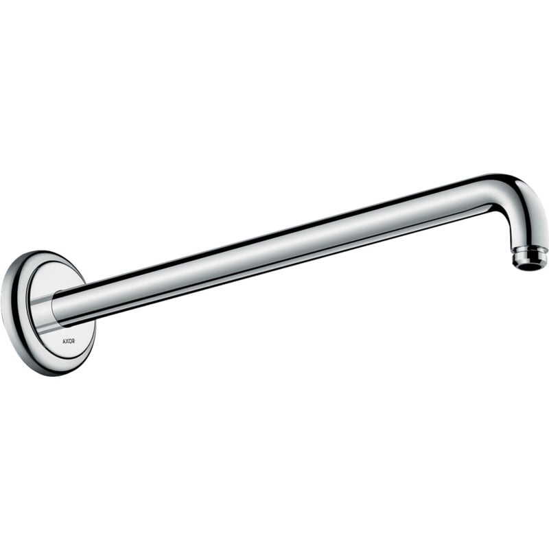 foto del prodotto axor bras de douche montreux 389 mm classic, mural, - hansgrohe