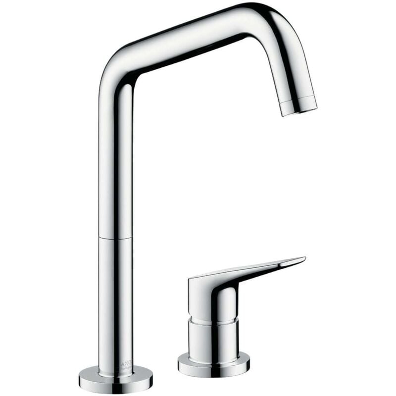 foto del prodotto axor citterio m dn 15 mitigeur monocommande de cuisine - hansgrohe