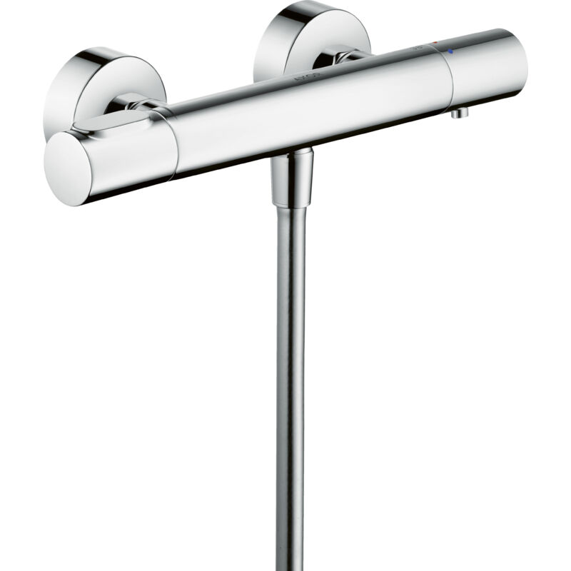 foto del prodotto axor citterio m thermostat de douche pour montage - hansgrohe