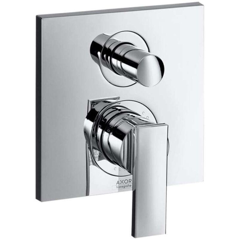 foto del prodotto axor citterio mitigeur bain douche encastr , 39455000, - hansgrohe
