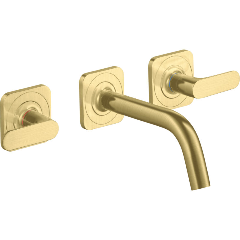 foto del prodotto axor citterio mitigeur lavabo 3 trous encastr pour hansgrohe