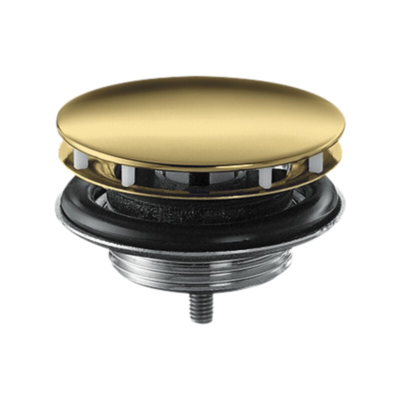 foto del prodotto axor, garniture de vidage, non verrouillable, 51301990, - hansgrohe