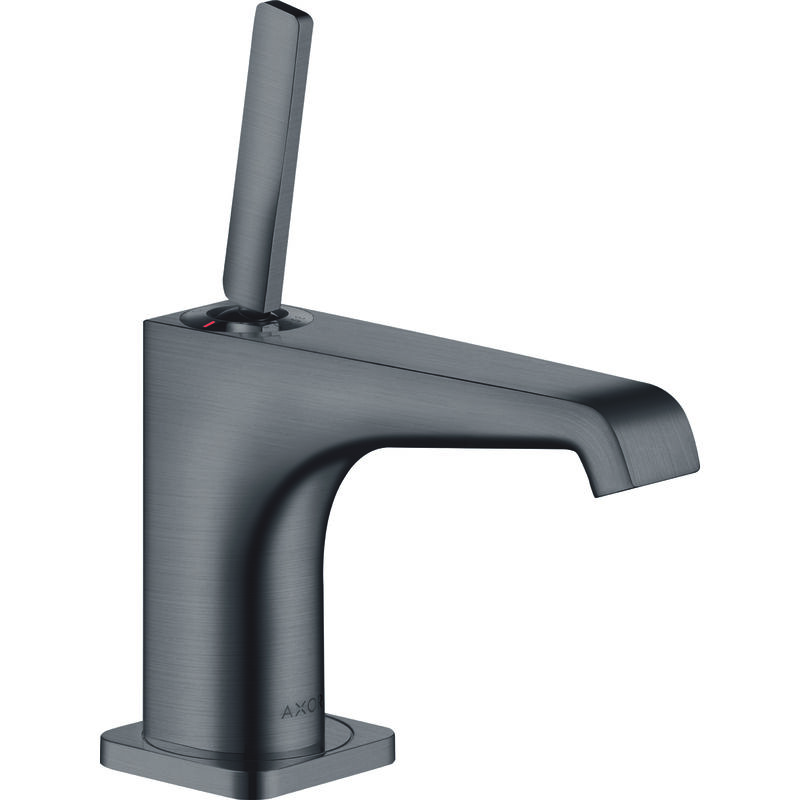 foto del prodotto axor hansgrohe citterio e vanne d arr t au sol sans dispositif de