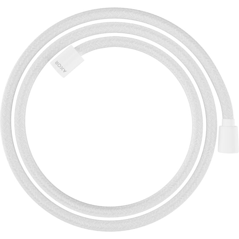 foto del prodotto axor hansgrohe showersolutions flexible de douche textile,