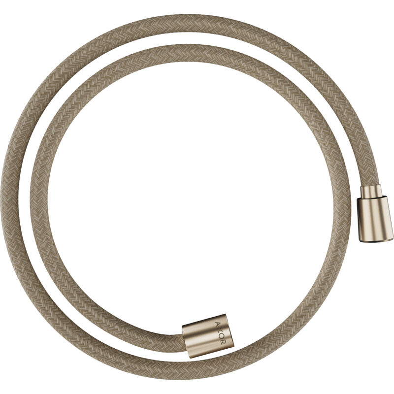 foto del prodotto axor hansgrohe showersolutions flexible de douche textile,