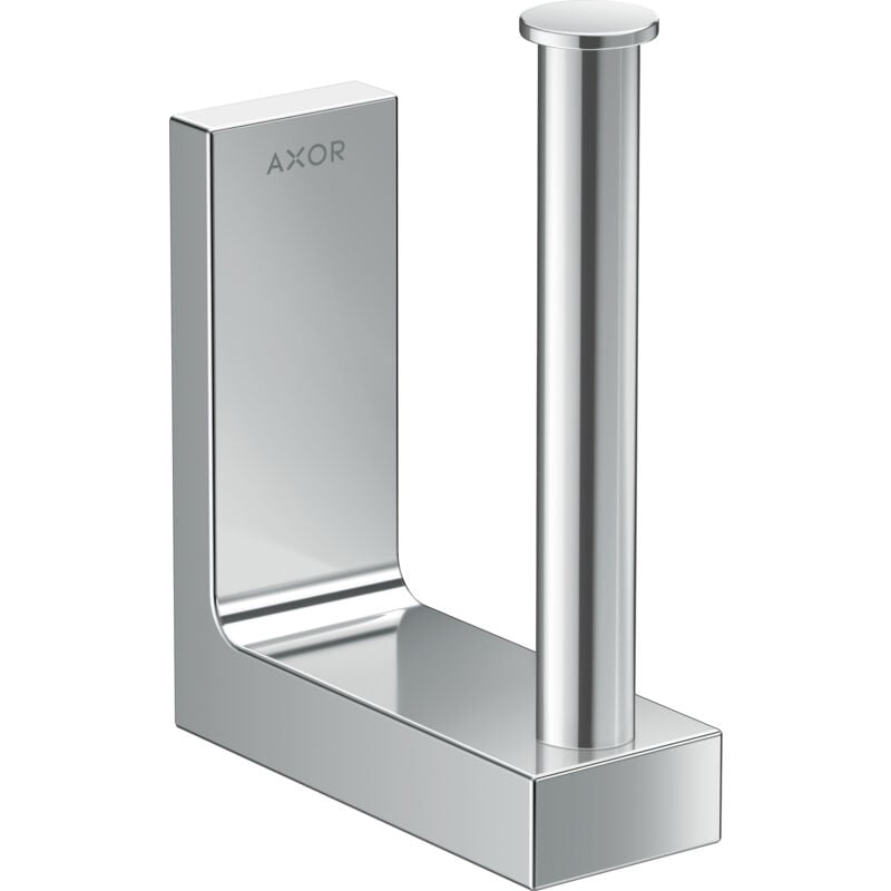 foto del prodotto axor hansgrohe universal rectangular porte rouleau de papier de