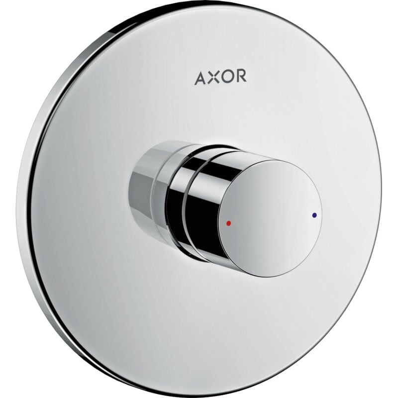 foto del prodotto axor hansgrohe uno mitigeur monocommande de douche encastr ,
