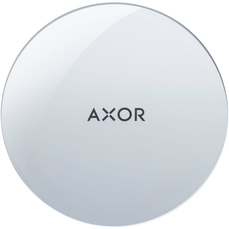 foto del prodotto axor showerselect id thermostat, encastr , rond, 2 hansgrohe