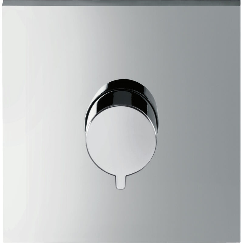 foto del prodotto axor starck kit complet robinet d arr t carr encastr hansgrohe