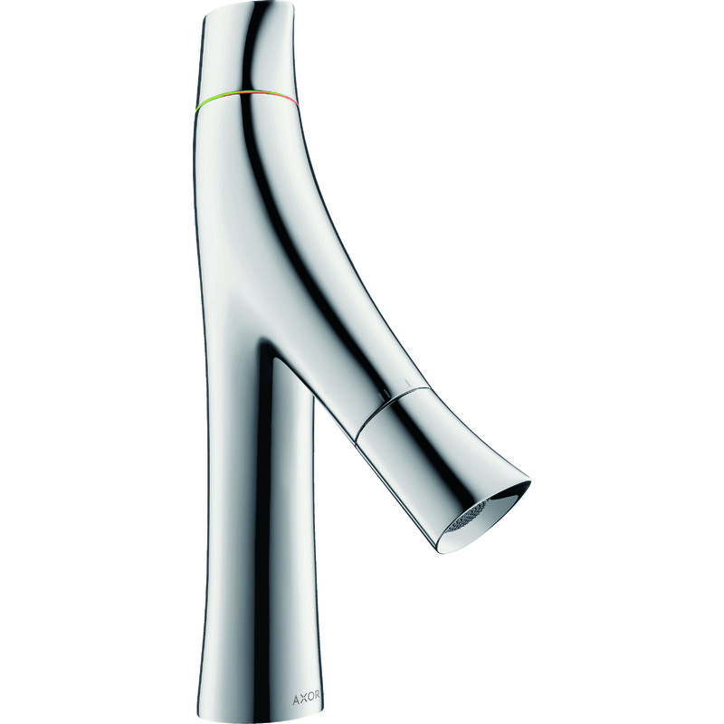 foto del prodotto axor starck mitigeur de lavabo organique 2 poign es hansgrohe