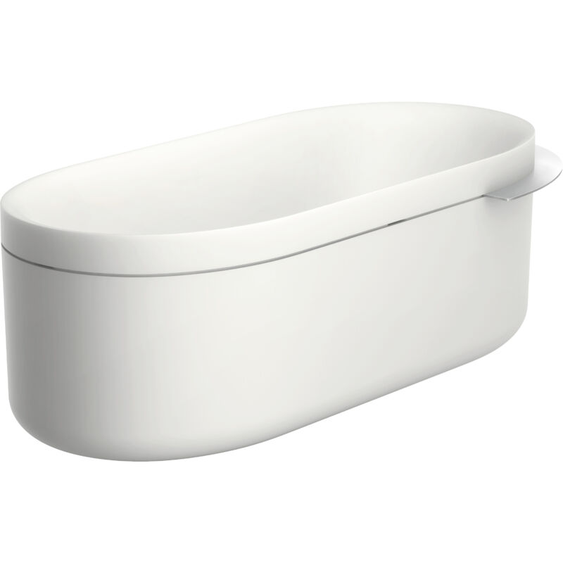 foto del prodotto axor suite baignoire, pose libre, 1900x850x630mm, hansgrohe