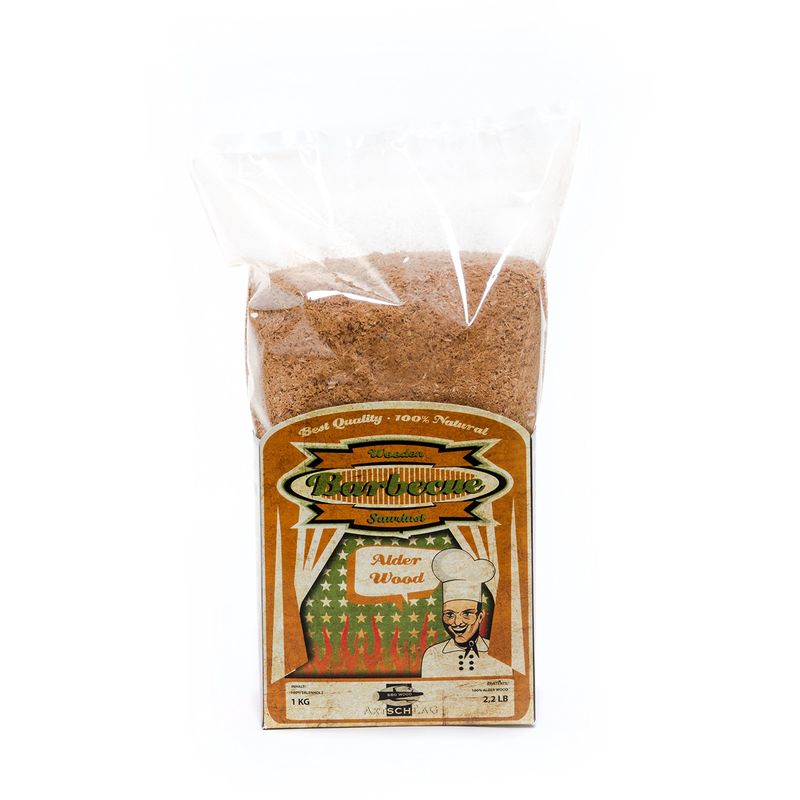 foto del prodotto axt schlag segatura fumo diversi categoria 1 kg 1 kg pearl multicolore