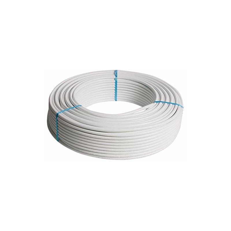 foto del prodotto ayor somatherm for you 302 20 25s corona di 25 m di tubo 20 multistrato ti consente di effettuare un installazione per le reti di acqua