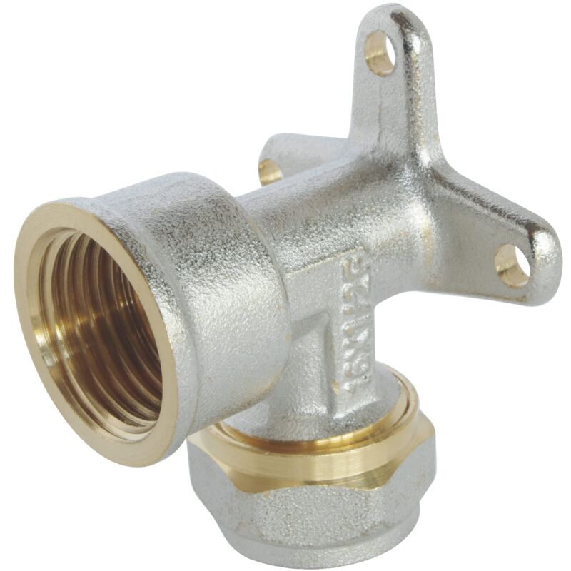 foto del prodotto ayor somatherm for you 3747 16 15 muro di compressione tubo di luce 16 multistrato femmina 15 21 1 2 , grigio