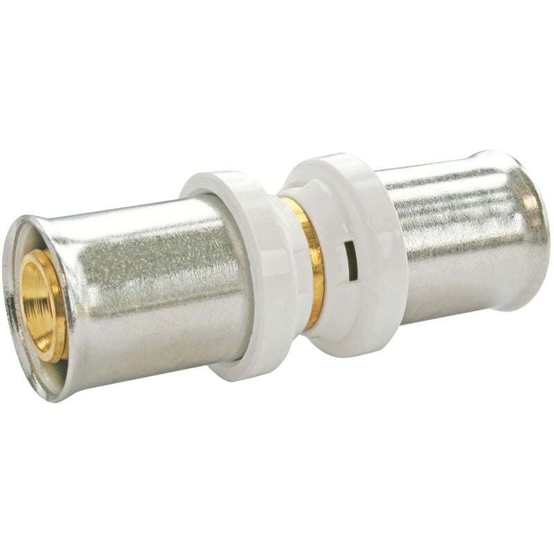 foto del prodotto ayor somatherm for you barrel uguale piegatura del tubo multistrato 20 per collegare un tubo multistrato di diametro 20