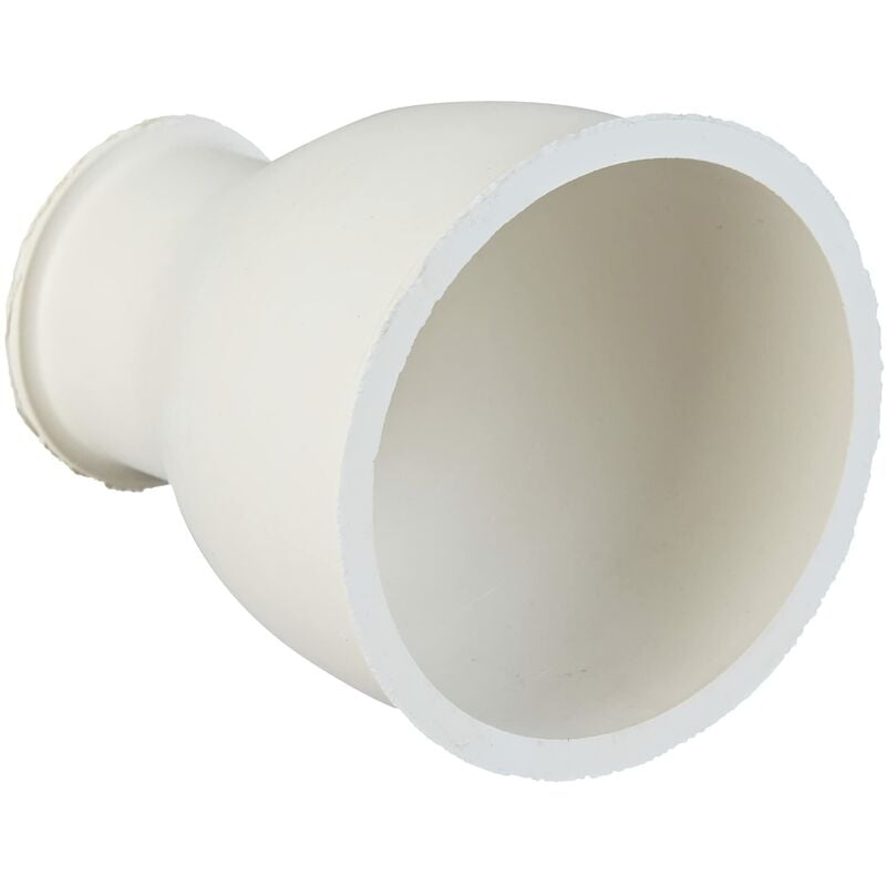 foto del prodotto ayor somatherm for you cj624 wc caccia cono piccolo modello bianco 60x30 materiale gomma