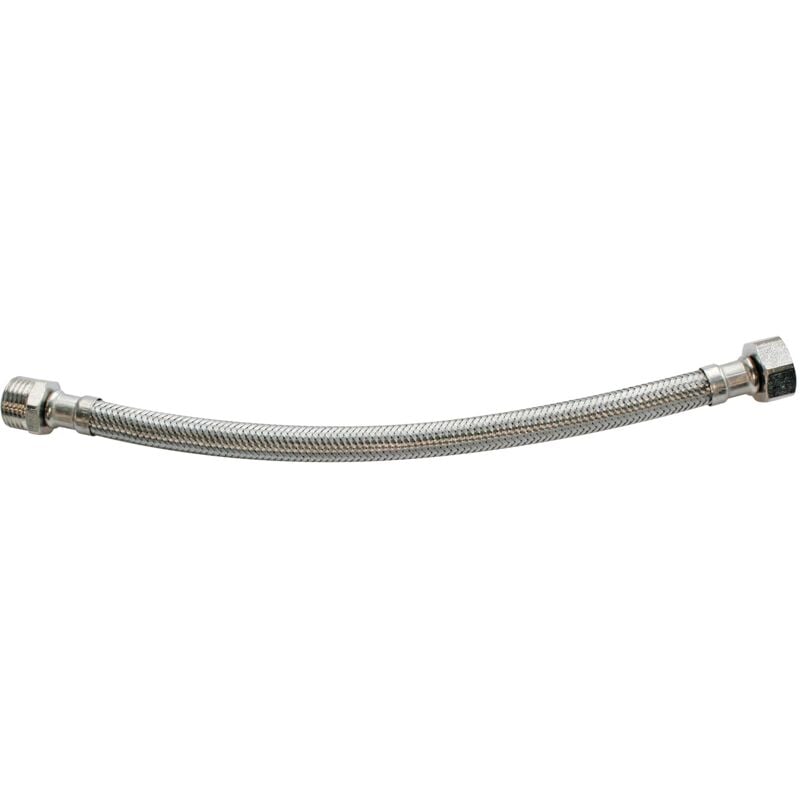foto del prodotto ayor somatherm for you flexible sanitary right male connection 15 21 1 2 female destra fourant lounge 15 21 1 2 lunghezza 30 cm dn8