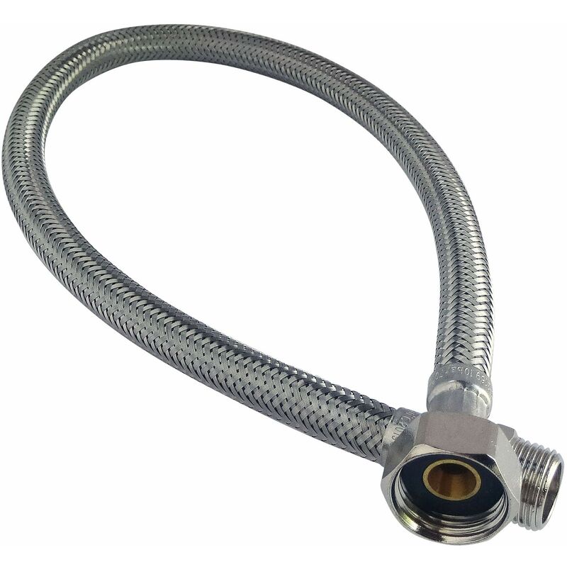 foto del prodotto ayor somatherm for you flexible sanitary right male connection 15 21 1 2 femmina femmina destra 12 17 3 8 lunghezza 30 cm dn8