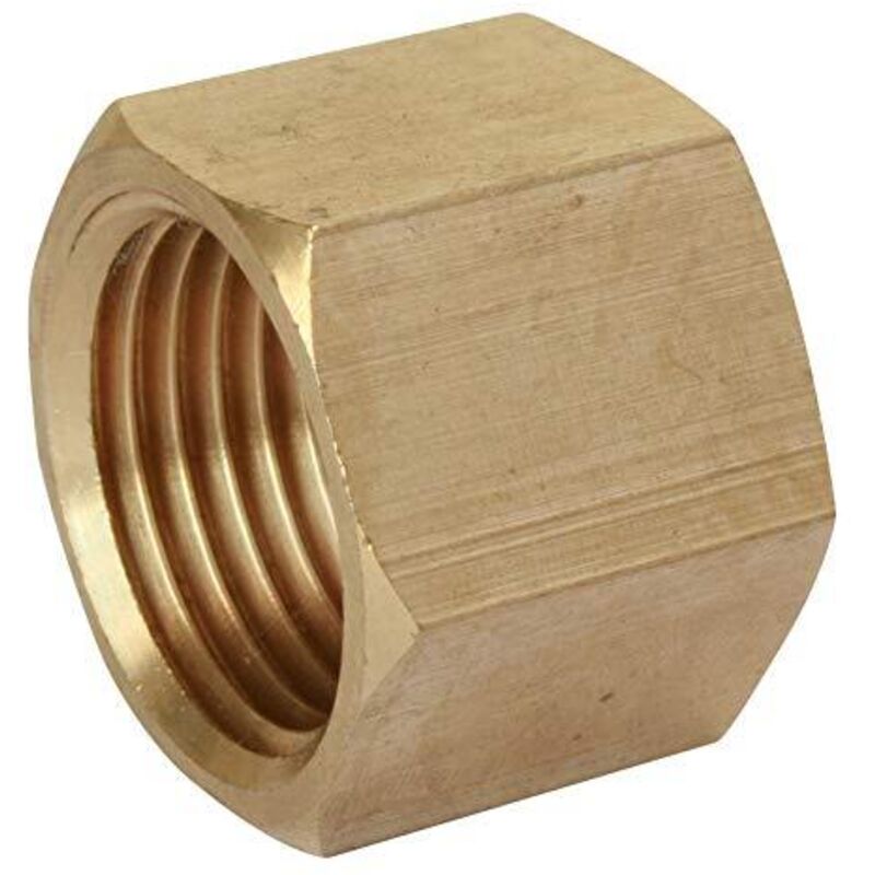 foto del prodotto ayor somatherm for you manica in ottone femmina 26 34