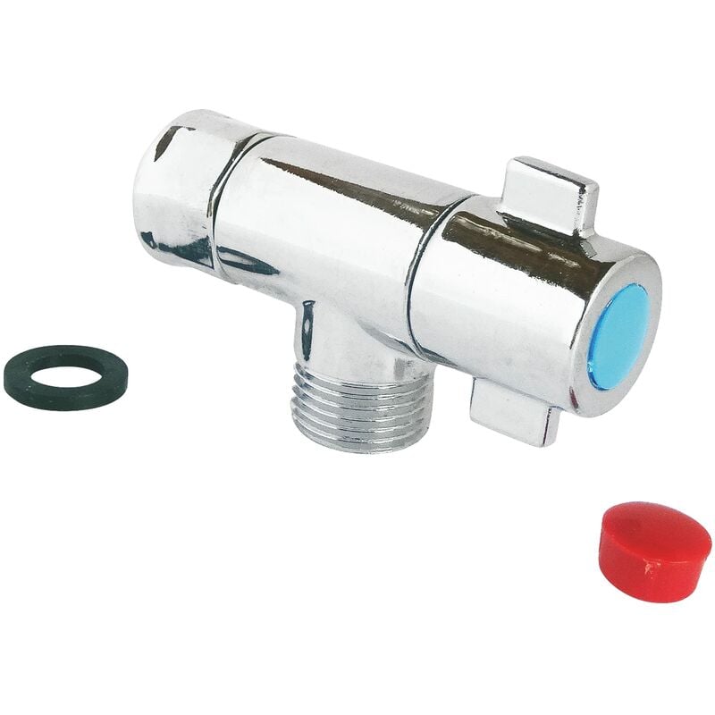 foto del prodotto ayor somatherm for you sotto il lavello rubinetto progettare fixo m12 17 dado girevole 12 17