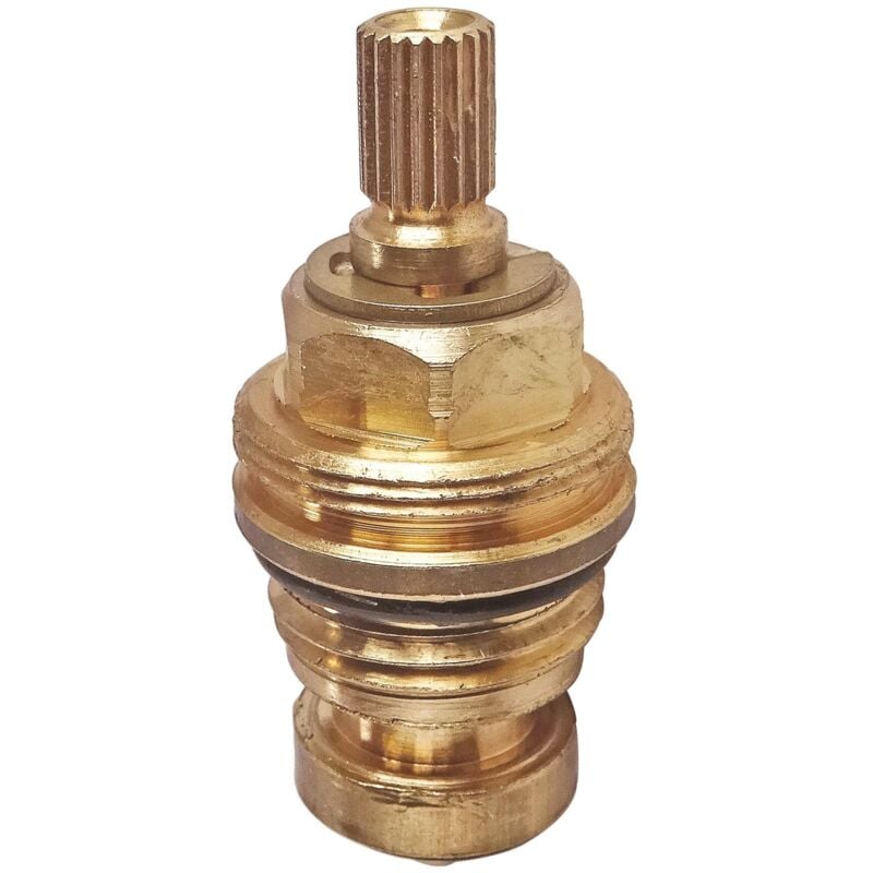 foto del prodotto ayor somatherm for you testa della valvola 20 tacche tipo grohe filettatura m12 17