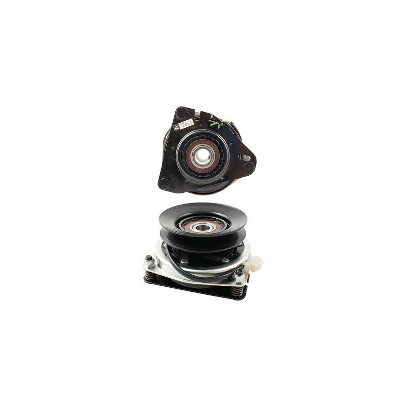 foto del prodotto ayp frizione elettromagnetica trattorino tagliaerba rasaerba