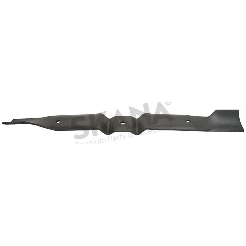 foto del prodotto ayp lama per tagliaerba tosaerba compatibile oleo mac 535mm rif 1104228a