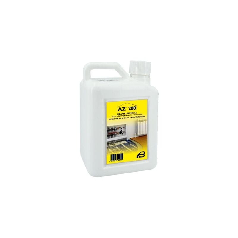 foto del prodotto az 200 pulente universale tanica da kg. 1 pc24200