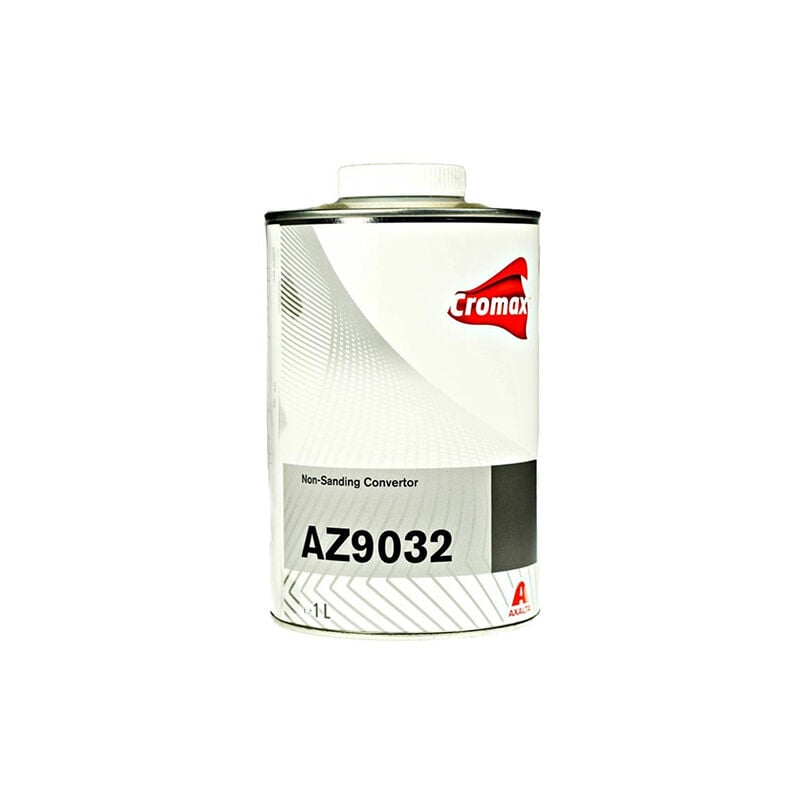 foto del prodotto az9032 convertitore non sanding litri 1 cromax