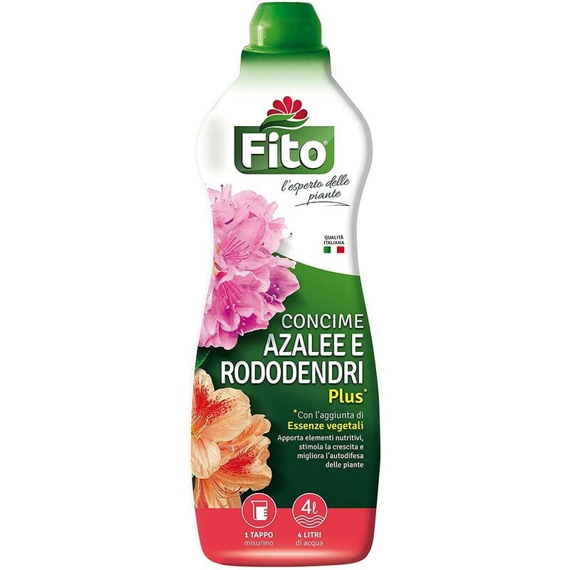 foto del prodotto azalee rododendri 1000ml fito