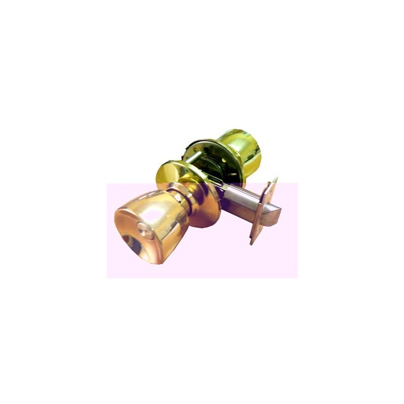 foto del prodotto azbe manopole d ingresso finstock 3101 60 tasti ottone lucido