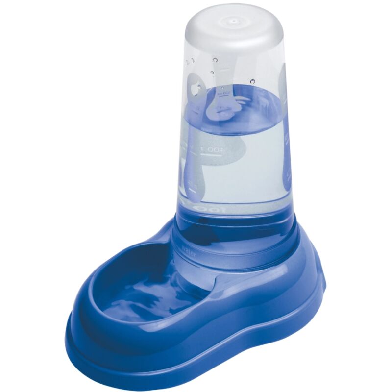 foto del prodotto azimut 600 distrib. acqua cibo ferplast.