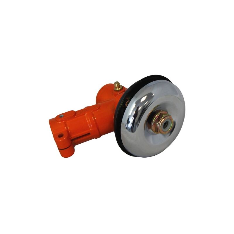foto del prodotto azionamento angolare per decespugliatore e utensile multifunzione 4 in 1