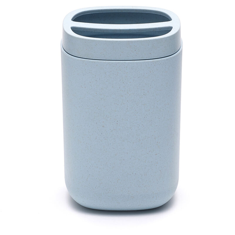 foto del prodotto azul portaspazzolino in plastica, blu azul11 swiss aqua technologies