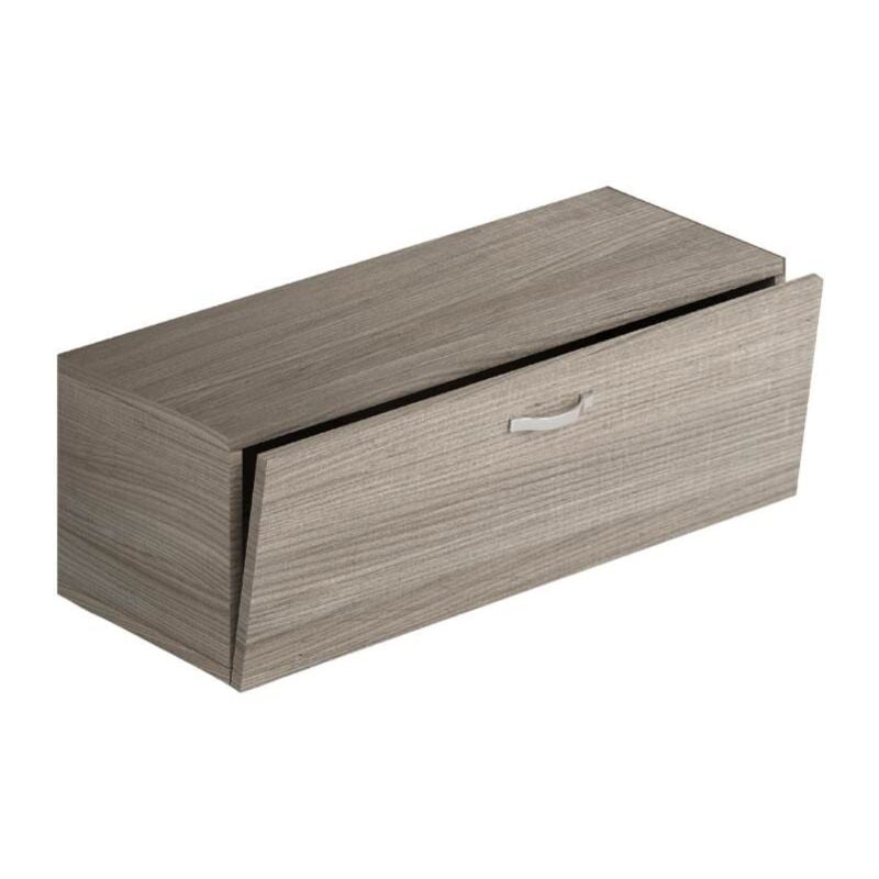 foto del prodotto azur line base multiuso milleidee120 colore olmo