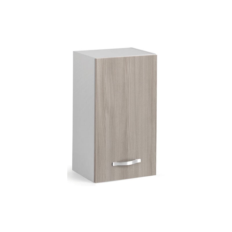 foto del prodotto azur line mobile pensile per cucina componibile olmo con anta 40