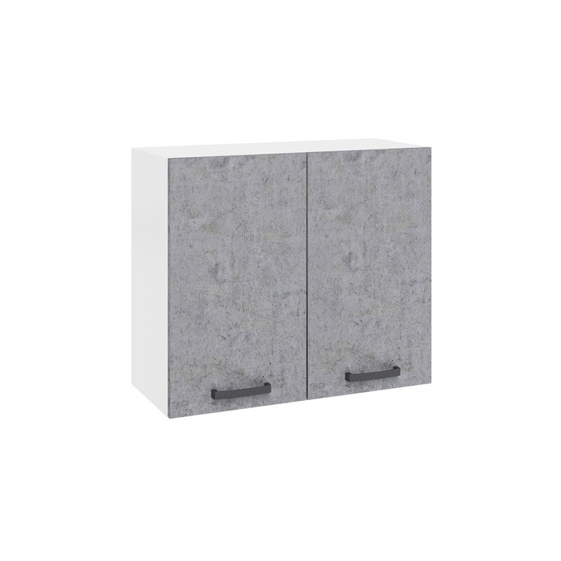 foto del prodotto azur line mobile scolapiatti da muro per cucina componibile con