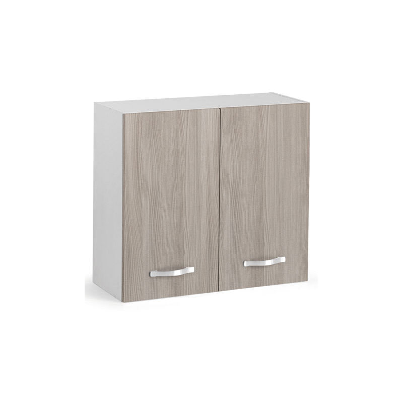 foto del prodotto azur line mobile scolapiatti da muro per cucina componibile con