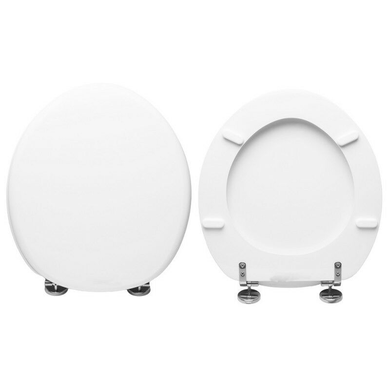 foto del prodotto azzurra copriwater full 48 compatibile in poliestere bianco