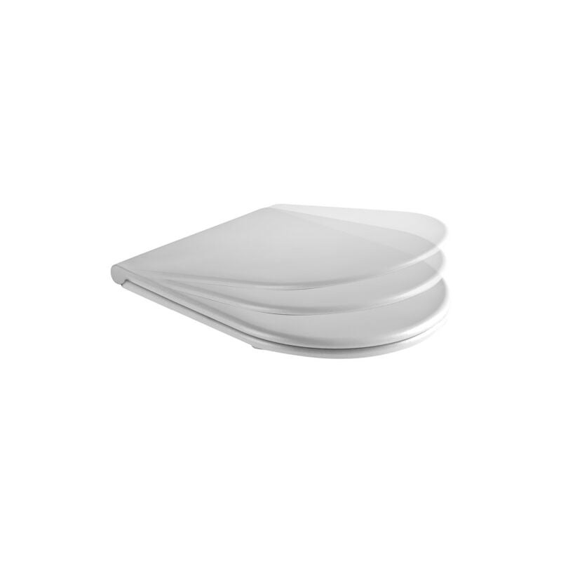foto del prodotto azzurra copriwater nuvola originale in termoindurente soft close