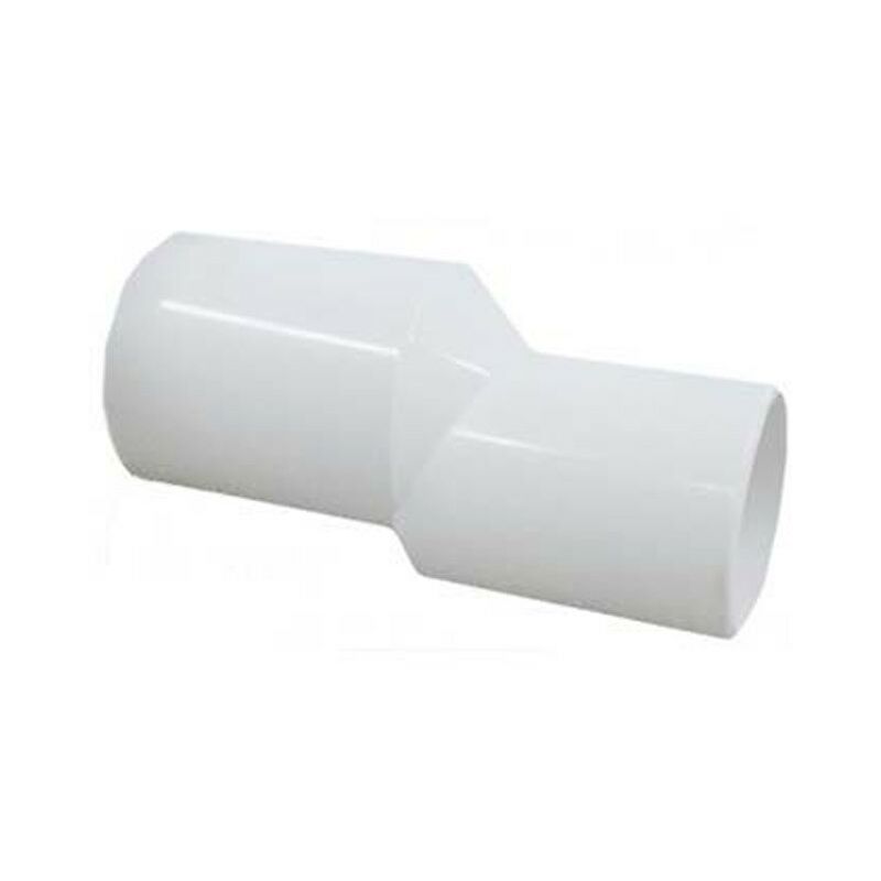 foto del prodotto azzurra raccordo eccentrico per wc per entrata acqua h355 o h325 mm di