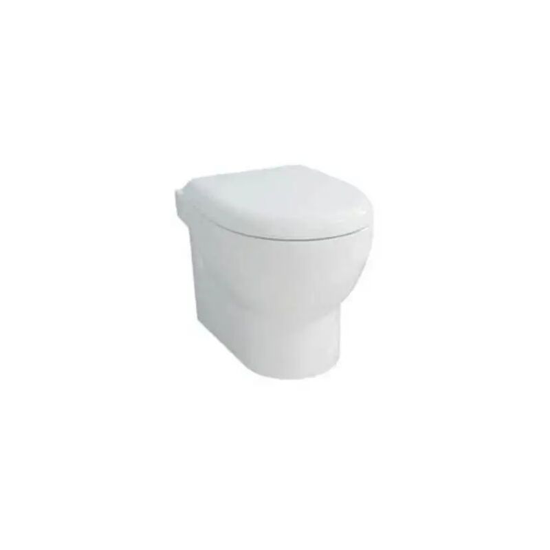 foto del prodotto azzurra vaso sospeso absolute