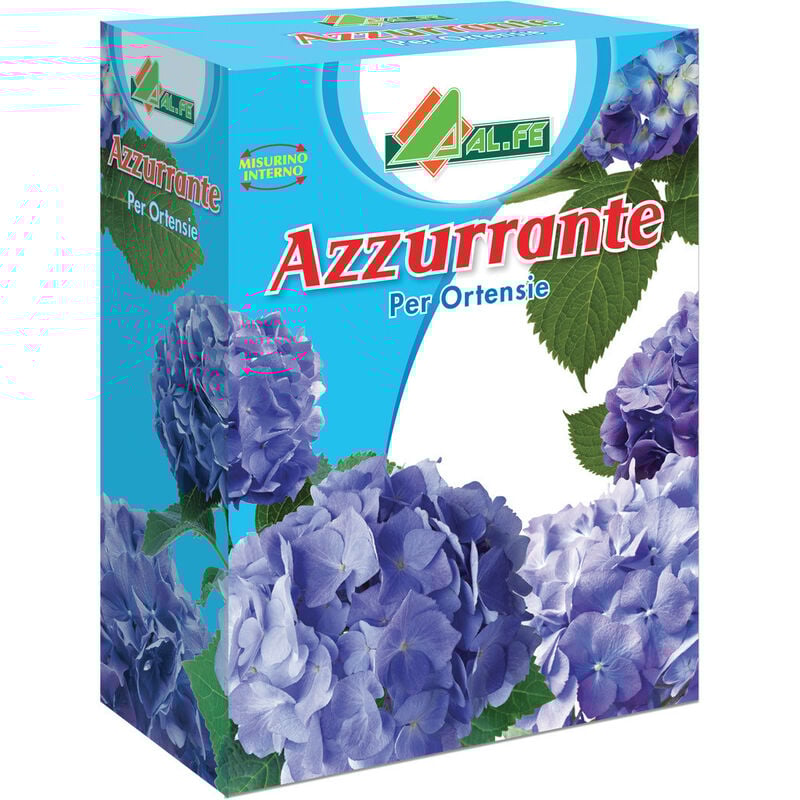 foto del prodotto azzurrante per ortensie kg 0.800x20pz