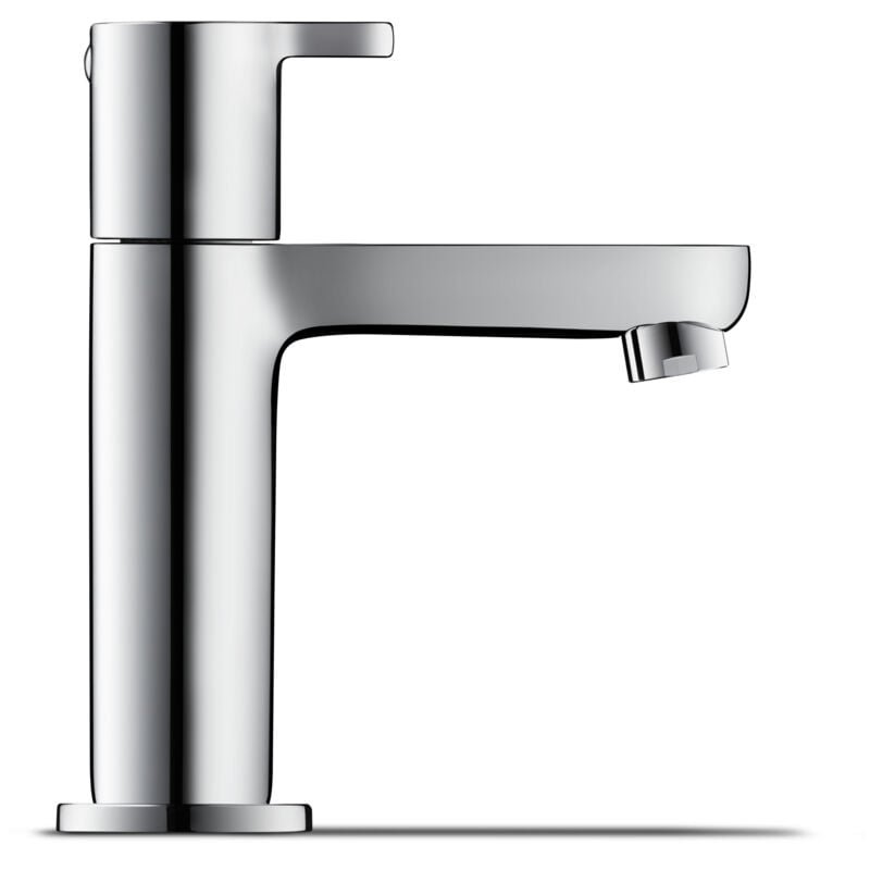 foto del prodotto b.2 standventil sans garniture de vidage, saillie 87 mm, duravit