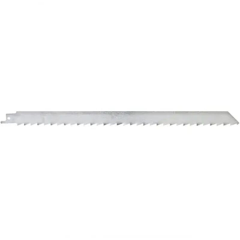 foto del prodotto b 23254 lama speciale per seghetto diritto 305x1,2 mm per materiali surgelati makita