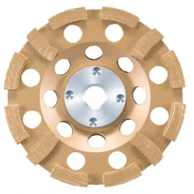 foto del prodotto b 38560 disco diamantato antivibrazione 125 mm per calcestruzzo makita