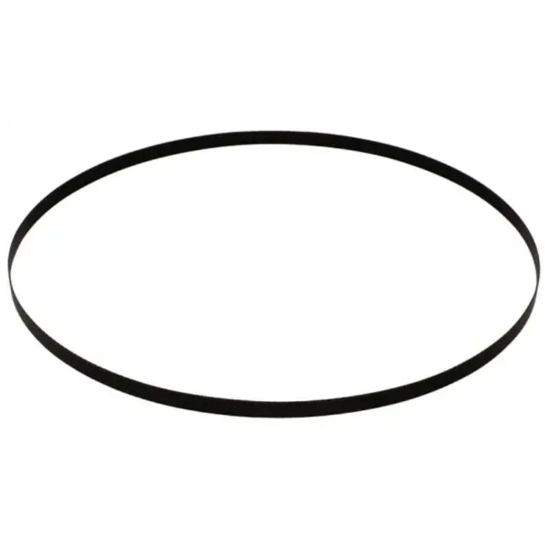 foto del prodotto b 40543 lama a nastro bimetallica 835x13 mm per acciaio 5 pz. makita