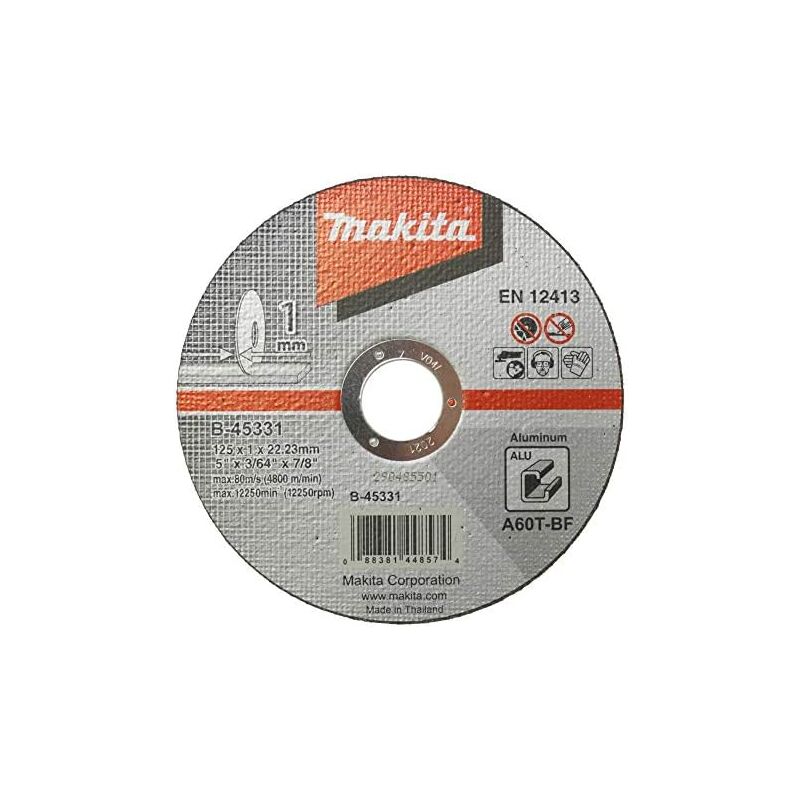 foto del prodotto b 45331 makita