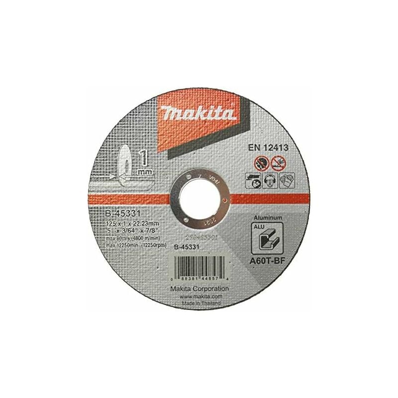 foto del prodotto b 46414 makita
